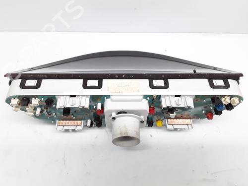 Instrument cluster FIAT PUNTO (176_) 75 1.2 | BP7473904C47 