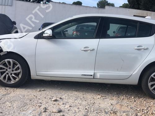 Engine RENAULT MEGANE III Hatchback (BZ0/1_, B3_)  | BP35737921M1  - Image 12