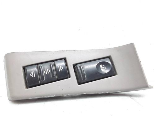 Left front window switch RENAULT MASCOTT Platform/Chassis (UH_, HH_)  7700351692G |