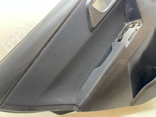 Rear left panel TOYOTA AURIS (_E18_)  | BP15626137C60 