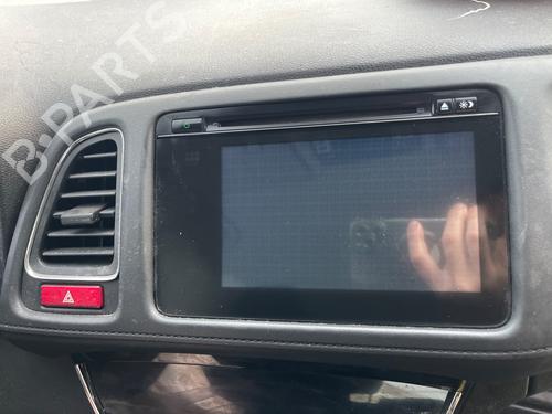 Display HONDA HR-V (RU) 1.5 (RU1) (130 hp) 29313654