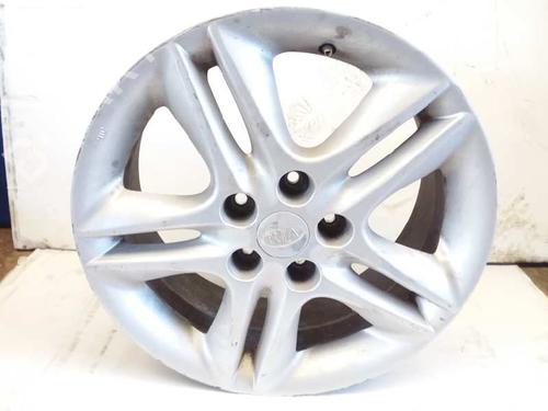 Used Rim KIA CERATO I Hatchback (LD) 1.5 CRDi (102 hp) 7472311