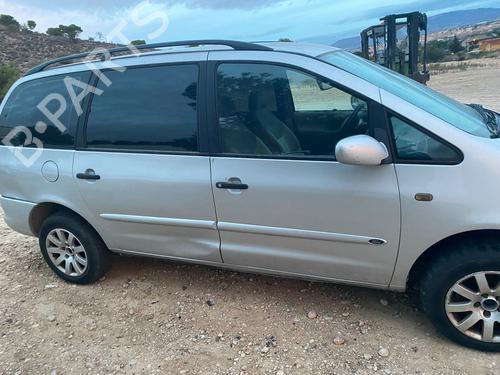 Engine mount FORD GALAXY I (WGR) 1.9 TDI | BP13394821M89 