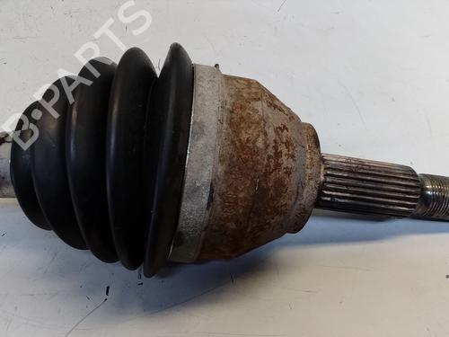 Left front driveshaft FORD TOURNEO CONNECT 1.8 TDCi | BP37430287M38 - Image 2