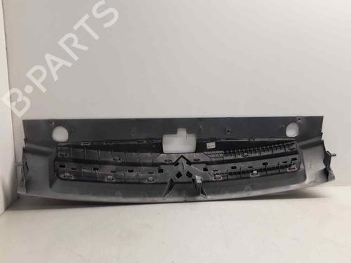 Grill CITROËN BERLINGO / BERLINGO FIRST Box Body/MPV (M_) 1.9 D 70 (MBWJZ, MCWJZ) | BP26721403C40 