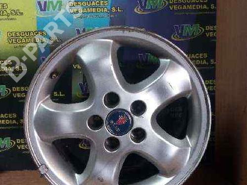 Felg SAAB 9-5 (YS3E) 2.3 t (170 hp) 7546862