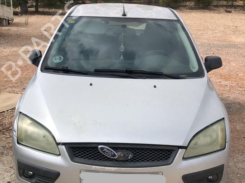 Brugte FORD FOCUS II Saloon (DB_, FCH, DH) [2005-2025]  4277317