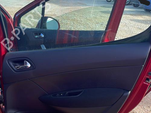 Engine control unit (ECU) PEUGEOT 308 I (4A_, 4C_)  | BP32358882M57 