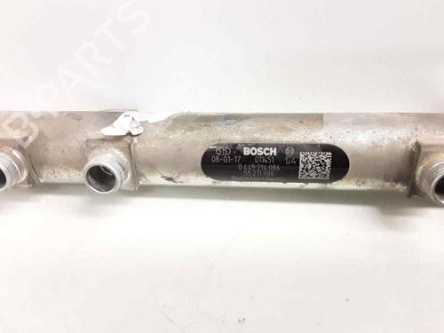 Injection rail OPEL CORSA C (X01) 1.3 CDTI (F08, F68) | BP19798103M98 