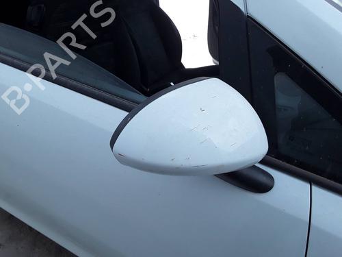 Right mirror OPEL CORSA D (S07)  | BP19538934C27 