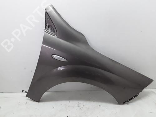 Used Right front fenders FIAT CROMA (194_) 1.9 D Multijet (194AXC1B, 194AXC12) (150 hp) 18510909