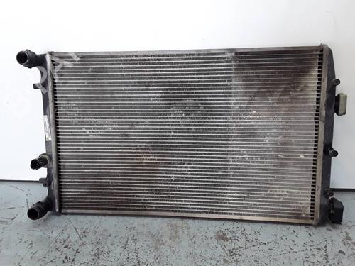 Køler VW GOLF IV (1J1) [1997-2008]  8312460