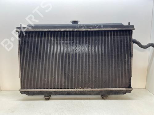 Water radiator NISSAN PRIMERA (P12)  | BP29232789M31 