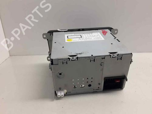 Radio SEAT ALTEA XL (5P5, 5P8)  | BP12449058E6 