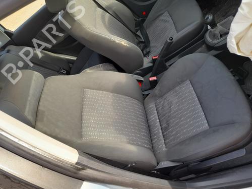 Tailgate SEAT IBIZA III (6L1)  | BP13371081C6 