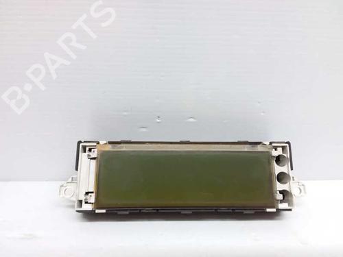 Module électronique CITROËN C4 I (LC_)  | BP7471130M83 