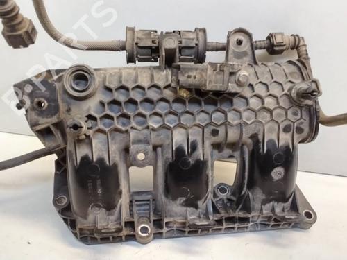 Used Intake manifold Intake manifold CITROËN C3 AIRCROSS II (2R_, 2C_) [2017-2026] 39752658 39752658