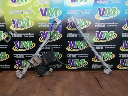 Front left window mechanism VW SHARAN (7M8, 7M9, 7M6)  | BP17362707C22 