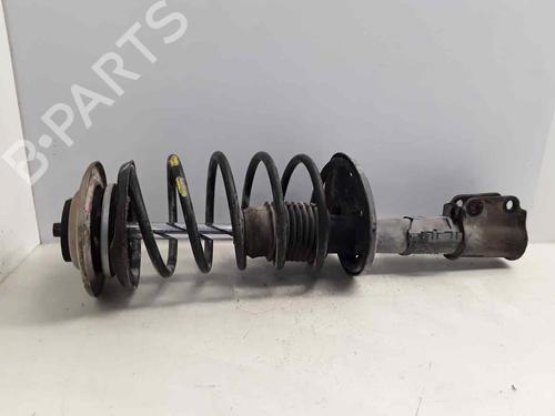 Used Left front shock absorber RENAULT SUPER 5 (B/C40_) 1.4 (B/C402) (59 hp) 17039854