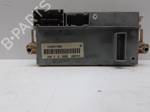 Used Fuse box FIAT DUCATO Van (250_) 120 Multijet 2,3 D (120 hp) 7473240