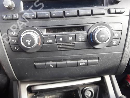 Climate control BMW 1 (E87) 118 d | BP32175287I5 - Image 3