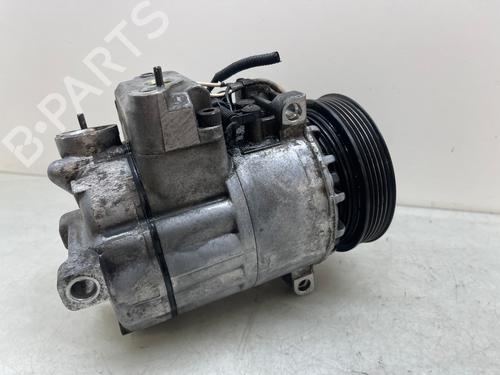 AC compressor LAND ROVER FREELANDER I (L314)  | BP28196338M34 