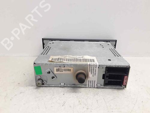 Bilradio SEAT TOLEDO II (1M2) 1.9 TDI | BP19027892E6 