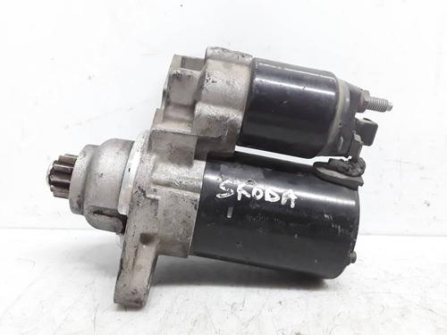 Startmotor SKODA FABIA I (6Y2)  | BP8414651M8