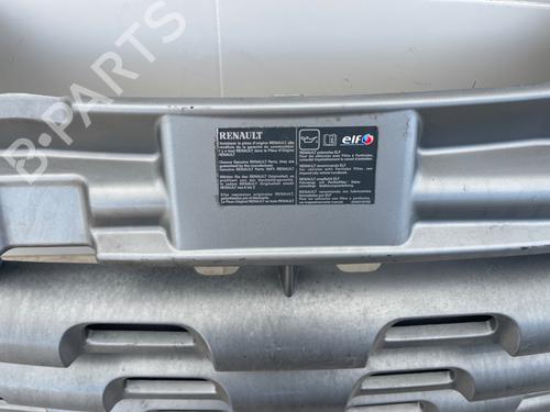 Grill RENAULT MASTER II Van (FD) 2.5 dCi 100 (FD0U, FD0V, FD3U, FD3V, FD8U, FD8V) | BP21866607C40 