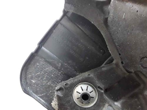 Upper protection OPEL ASTRA J Saloon 1.6 CDTi (69) | BP25252846M93 