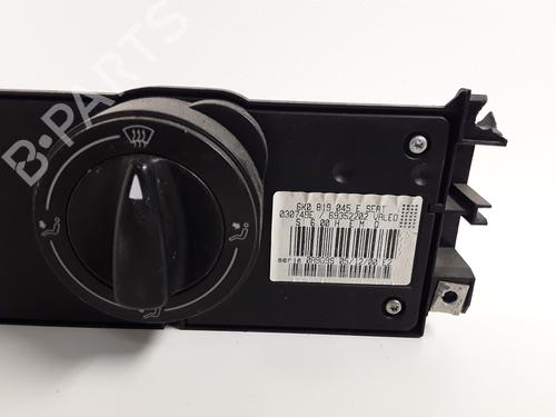 Climate control SEAT IBIZA II (6K1) 1.4 i | BP16125006I5 