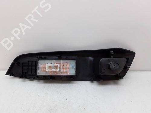 Right front window switch NISSAN MICRA V (K14)  | BP26223034I26 