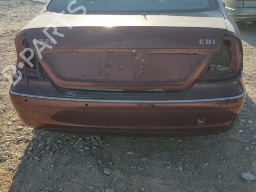 Other MERCEDES-BENZ E-CLASS (W211) E 320 CDI (211.026) | BP25849344O1 
