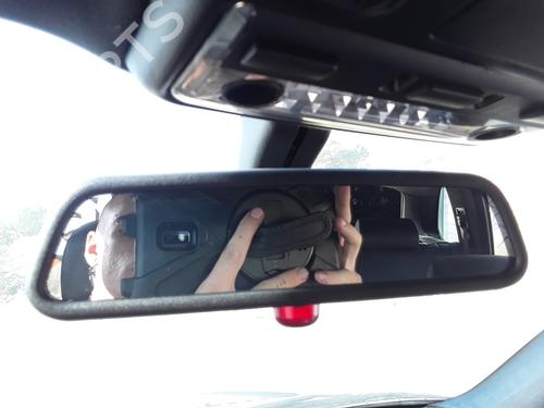 Used Rear mirror BMW X5 (E53) 3.0 i (231 hp) 13808491