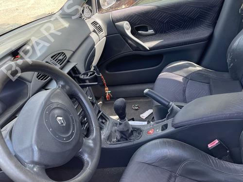 Right front fog light RENAULT LAGUNA II (BG0/1_) 1.9 dCi (BG08, BG0G) | BP7846387C31 