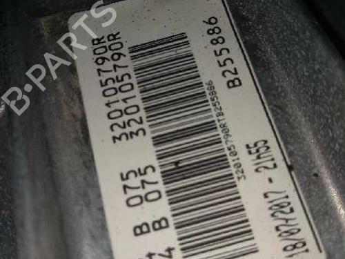 Używane Skrzynia biegów DACIA DUSTER (HM_) [2017-2025]  7467375