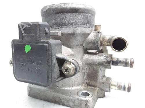 Throttle body HYUNDAI ACCENT II (LC) 1.5 | BP8274312M82 