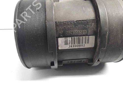 Débitmètre de masse D'Air CITROËN XSARA (N1) 2.0 HDi 90 | BP30052457M95 