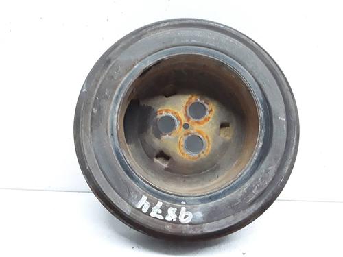 Used Pulley FORD TRANSIT Van (FA_ _) [2000-2006]  14139832