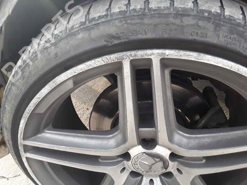 Rim MERCEDES-BENZ CLK (C209) CLK 270 CDI (209.316) | BP24359546C45 