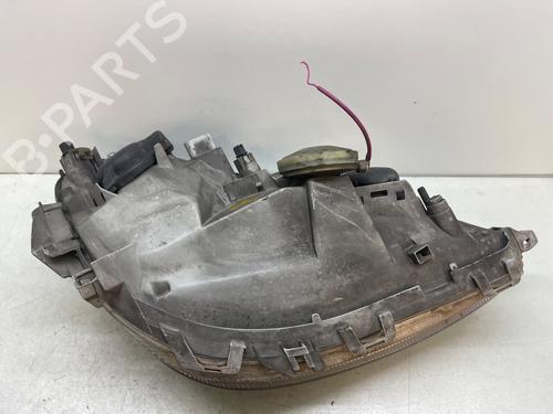 Left headlight MERCEDES-BENZ A-CLASS (W168) A 170 CDI (168.008) | BP25026751C28 