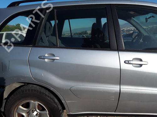 Dør høyre bak TOYOTA RAV 4 II (_A2_) 1.8 (ZCA25_, ZCA26_, ZCA25W, ZCA26W) (125 hp) 8500396