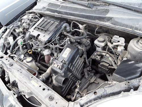 Engine TOYOTA YARIS (_P1_) 1.4 D-4D (NLP10_, NLP10R) | BP10351251M1 