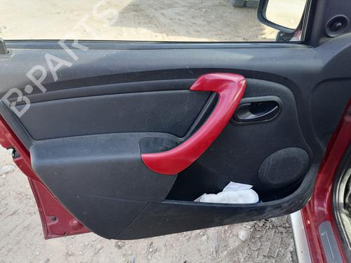 Front right window mechanism DACIA SANDERO II  | BP9588860C23 