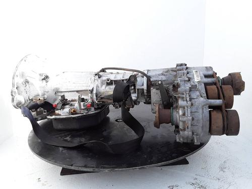 Getriebe JEEP GRAND CHEROKEE II (WJ, WG) 3.1 TD 4x4 | BP10754055M3 