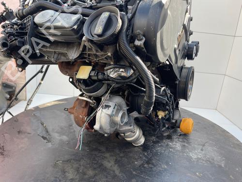 Engine AUDI A4 B8 (8K2) 2.0 TDI | BP25254329M1 