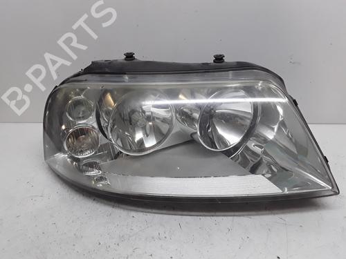 Used Right headlight VW SHARAN (7M8, 7M9, 7M6) 1.9 TDI (115 hp) 16108207