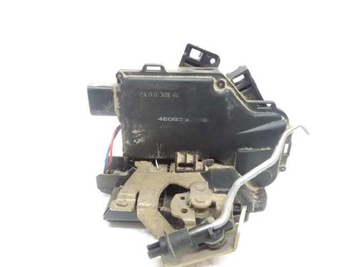 Used Rear left lock AUDI A6 Allroad C6 (4FH) 3.0 TDI quattro (233 hp) 7472109