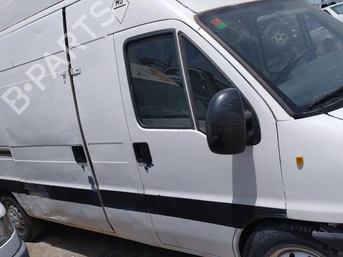 Alternator CITROËN JUMPER I Van (244) 2.8 HDi | BP20303433M7 