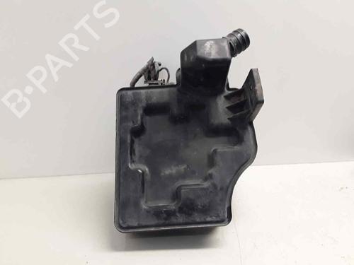Windscreen washer tank SKODA FABIA II (542) 1.2 | BP19515129C113 